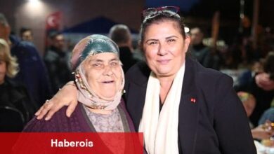 Aydınlılar Büyükşehir'in İftar Sofralarında Buluşmaya Devam Ediyor - Haberois Aydınlılar Büyükşehir'in İftar Sofralarında Buluşmaya Devam Ediyor