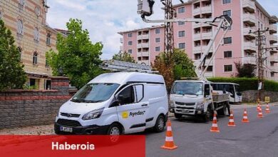AYEDAŞ Anadolu Yakası'nı Bakım ve Yatırımlarıyla Aydınlattı