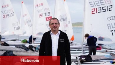Ayvalık TYF Yelken Ligi 2. Ayak Yarışları'na Ev Sahipliği Yapacak - Haberois Ayvalık TYF Yelken Ligi 2. Ayak Yarışları'na Ev Sahipliği Yapacak