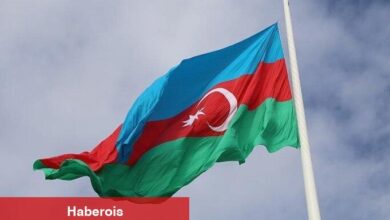 Azerbaycan atletlerini geri çekti