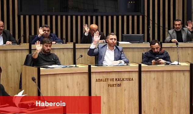 Bağcılar Belediyesi'nin 2022 Yılı Faaliyet Raporu kabul edildi - Haberois Bağcılar Belediyesi'nin 2022 Yılı Faaliyet Raporu kabul edildi
