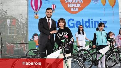 Bağcılar'da çifte bayram sevinci - Haberois Bağcılar'da çifte bayram sevinci