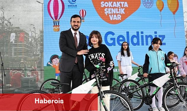 Bağcılar'da çifte bayram sevinci - Haberois Bağcılar'da çifte bayram sevinci