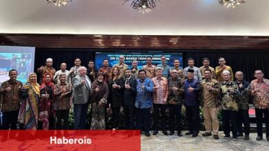 Bahçeşehir Üniversitesi, Endonezya'da data analitik merkezi kuruyor - Haberois Bahçeşehir Üniversitesi, Endonezya'da data analitik merkezi kuruyor