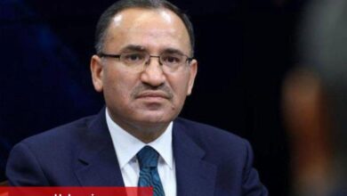 Bakan Bozdağ: Üç alternatif hazırladık