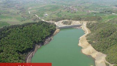 Bakan Kirişci açıkladı... Karamürsel'e 370 milyon liralık yatırım - Haberois Bakan Kirişci açıkladı... Karamürsel'e 370 milyon liralık yatırım