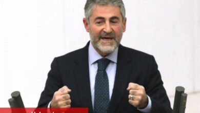 Bakan Nebati'den BDDK'nın bilgilerine teyitli yorum - Haberois Bakan Nebati'den BDDK'nın bilgilerine teyitli yorum