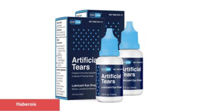 Bakteriler ve Göz Damlaları Hakkında Bilinmesi Gerekenler - Haberois Bakteriler ve Göz Damlaları Hakkında Bilinmesi Gerekenler