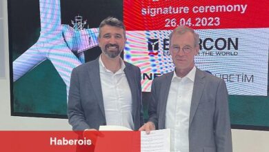 Balıkesir'e Dünyanın En Büyük Rüzgar Türbinlerinden Biri Geliyor