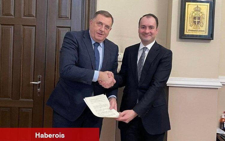 Balkanlar'dan ERG'nin demiryolu tecrübesine tam itimat - Haberois Balkanlar'dan ERG'nin demiryolu tecrübesine tam itimat