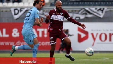 Bandırmaspor: "Tek gayemiz play-off" - Haberois Bandırmaspor: "Tek gayemiz play-off"