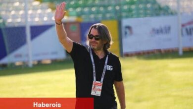 Bandırmaspor'da bir periyot kapanıyor - Haberois Bandırmaspor'da bir periyot kapanıyor