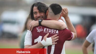 Bandırmaspor'da Onur Göçmez tekrar aday