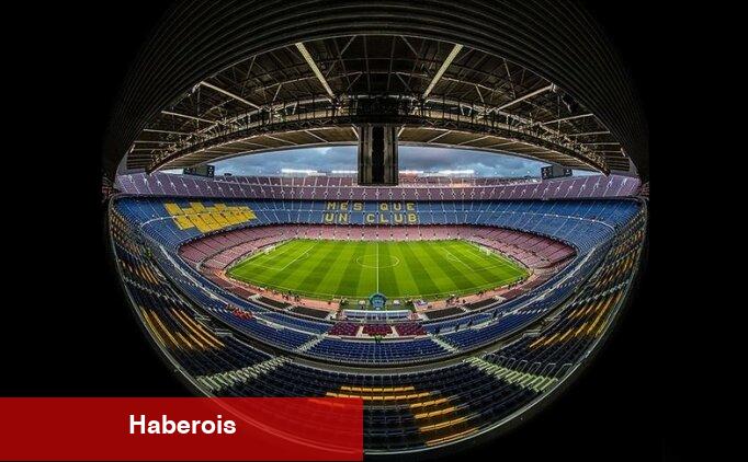 Barcelona'da 55 milyon euroluk kayıp