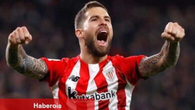 Barcelona'nın birinci transferi: Martinez