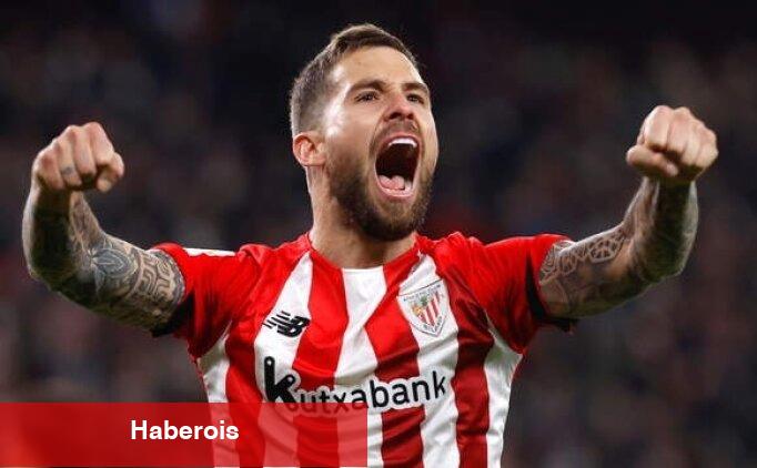 Barcelona'nın birinci transferi: Martinez - Haberois Barcelona'nın birinci transferi: Martinez