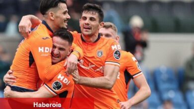 Başakşehir'in kabusu Ankaragücü maçında bitti!