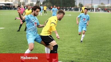 Başkan Aliağaspor FK, Puan Farkını 4'e Çıkardı