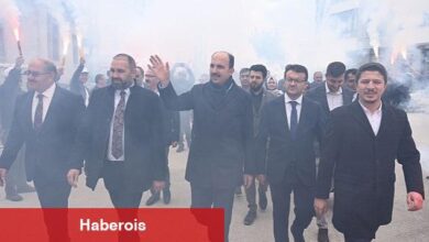 Başkan Altay Bir Günde 6 İlçede 8 Yatırımın Açılışını ve Temel Atma Programlarını Gerçekleştirdi - Haberois Başkan Altay Bir Günde 6 İlçede 8 Yatırımın Açılışını ve Temel Atma Programlarını Gerçekleştirdi