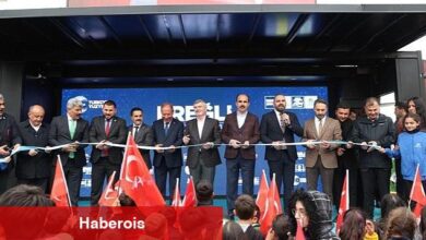 Başkan Altay: "Konya Her Zaman Eserleriyle Konuşulan Bir Şehir" - Haberois Başkan Altay: "Konya Her Zaman Eserleriyle Konuşulan Bir Şehir"