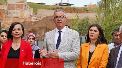 Başkan Arda: "İzmir'in Çernobil'ini biz temizleyeceğiz"