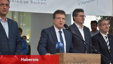 Başkan Arslan: "Söz Verdiğimiz Projeleri Hayata Geçiriyoruz" - Haberois Başkan Arslan: "Söz Verdiğimiz Projeleri Hayata Geçiriyoruz"