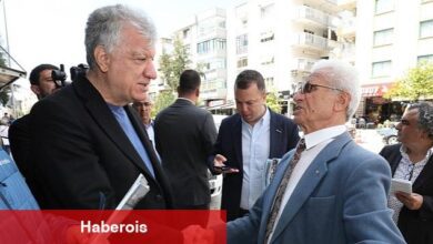 Başkan Engin'den Vatandaşa Gündoğdu Daveti - Haberois Başkan Engin'den Vatandaşa Gündoğdu Daveti