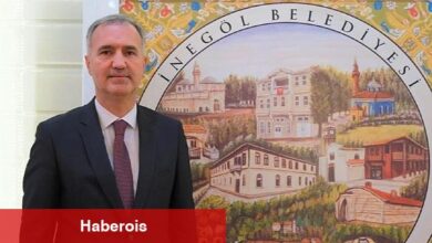 Başkan Taban'dan Ramazan Bayramı Kutlama Mesajı - Haberois Başkan Taban'dan Ramazan Bayramı Kutlama Mesajı