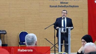 Batur: Bu ülkede artık birbirini kucaklayan bir anlayışa ihtiyaç var - Haberois Batur: Bu ülkede artık birbirini kucaklayan bir anlayışa ihtiyaç var