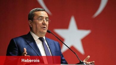 Batur: Konak tekrar cazibe merkezi olacak - Haberois Batur: Konak tekrar cazibe merkezi olacak