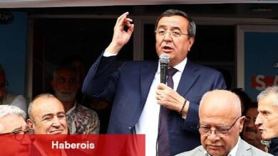 Batur'dan Kılıçdaroğlu'nun İzmir mitingine destek çağrısı - Haberois Batur'dan Kılıçdaroğlu'nun İzmir mitingine destek çağrısı
