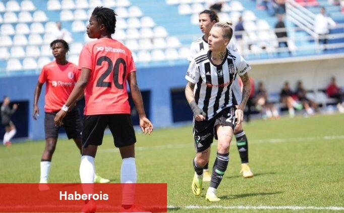 Bayanlar Futbol Ligi'nde play-off heyecanı başladı - Haberois Bayanlar Futbol Ligi'nde play-off heyecanı başladı