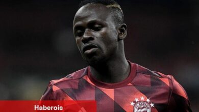 Bayern'den Leroy Sane-Sadio Mane arbedesi için açıklama! - Haberois Bayern'den Leroy Sane-Sadio Mane arbedesi için açıklama!