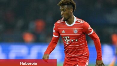 Bayern'e meskeninde Hoffenheim şoku! - Haberois Bayern'e meskeninde Hoffenheim şoku!