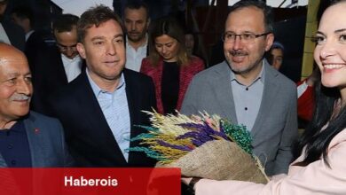 Bayındır Belediyesi Kadir Gecesi'nde İftar Yemeği Düzenledi