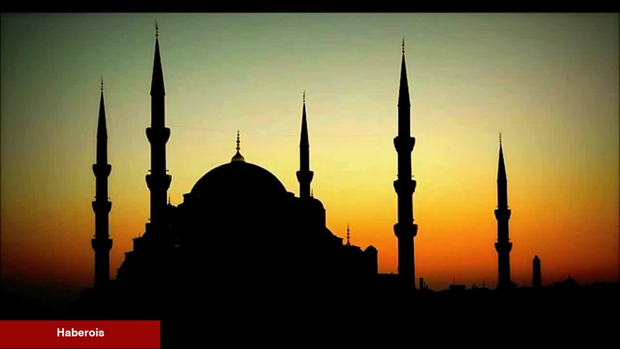 Bayram namazı nasıl kılınır? İşte tarifi!