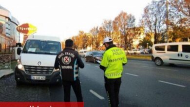 Bayramda 100 bin personel görevde - Haberois Bayramda 100 bin personel görevde