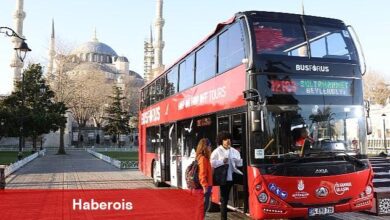 Bayram'da İstanbul Ulaşımı Ücretsiz