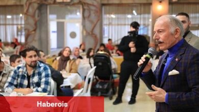 Bayrampaşa'da depremzedelere iftar - Haberois Bayrampaşa'da depremzedelere iftar