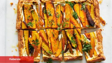 Bazı şeyleri sallayın (biraz)