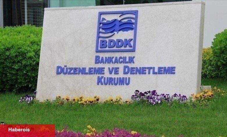 BDDK sarsıntı bölgesinde vakit aşımı mühletini 3 ay uzattı