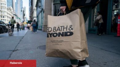 Bed Bath & Beyond Müşterileri Tüm Bu Kuponları Kullanmak İçin Acele Ediyor - Haberois Bed Bath & Beyond Müşterileri Tüm Bu Kuponları Kullanmak İçin Acele Ediyor