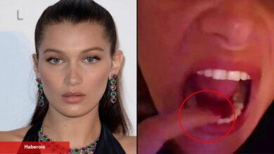 Bella Hadid'in paylaşımı hayranlarını üzdü! "Tedavisi olmayan acılar çekiyorum"
