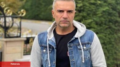 Berdan Mardini Barbie akımına uydu! Toplumsal medyada yorumlar havada uçuştu