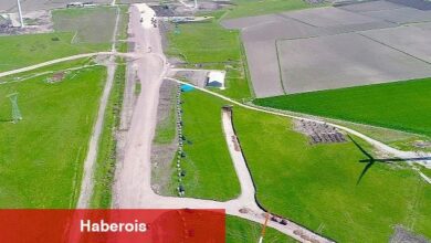 Bergama Özgür Bölge'de amaç 2024'de birinci fabrikanın düğmeye basması - Haberois Bergama Özgür Bölge'de amaç 2024'de birinci fabrikanın düğmeye basması