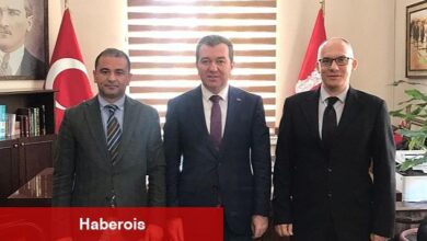 Bergama Sanal Gerçeklik Projesi'ne ev sahipliği yapacak - Haberois Bergama Sanal Gerçeklik Projesi'ne ev sahipliği yapacak