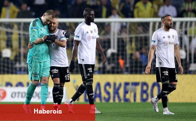 Beşiktaş 5'te 5 için Giresun'u ağırlıyor