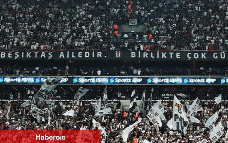 Beşiktaş-Galatasaray derbisine deplasman taraftarı alınmayacak