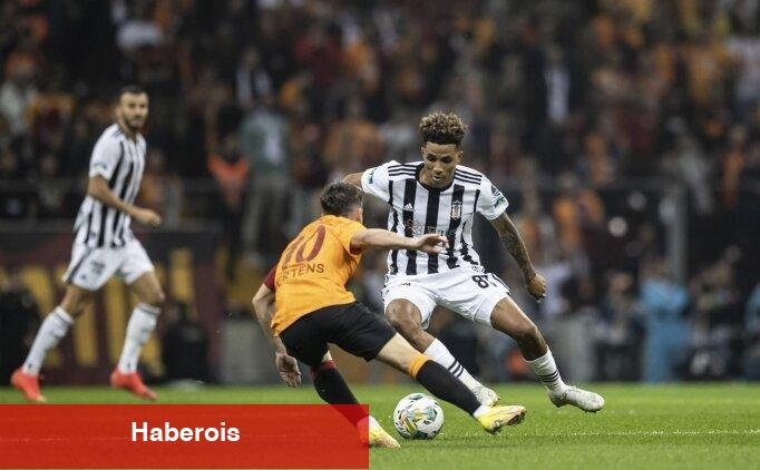 Beşiktaş-Galatasaray rekabetinde 353. randevu - Haberois Beşiktaş-Galatasaray rekabetinde 353. randevu