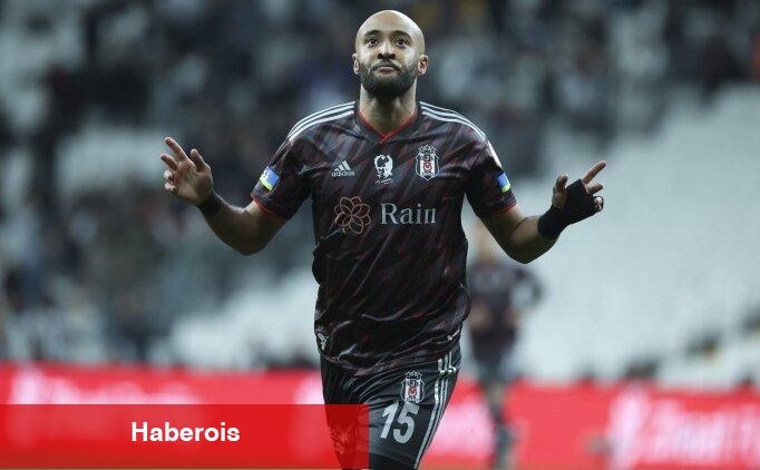 Beşiktaş idaresinden Redmond kararı - Haberois Beşiktaş idaresinden Redmond kararı